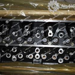 ZZ80267 Головка блока в сборе Perkins, Перкинс