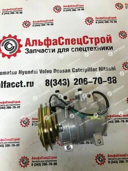 11N6-90040 Компрессор кондиционера Hyundai