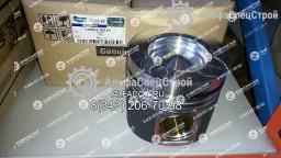 130602-00590, 65.02501-0601 Поршень DOOSAN S330LC-V.