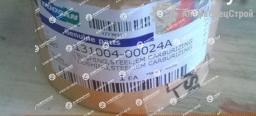131004-00024 Втулка для экскаватора DOOSAN