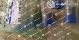 131110-5520S Клапан нагнетательный Doosan