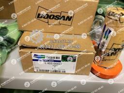1.405-00022 Вал гидромотора хода Doosan S225LC-V.