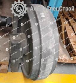 200102-00055 Колесо направляющее на экскаватор Doosan DH225-9