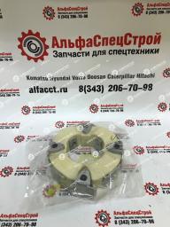 2414-9041 Муфта соединительная гидронасоса Doosan S225NLC-V