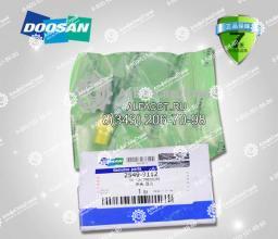 2549-9112 Включатель гидравлический DOOSAN S155LC-V