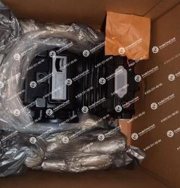 3074470 Компрессор Bendix TF 550 Cummins K19