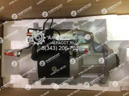 3103916 / 3103305 стартер на экскаваторы Hyundai R500LC-7