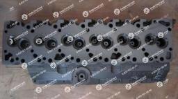 3802466 Головка блока цилиндров Cummins 6CT 8.3