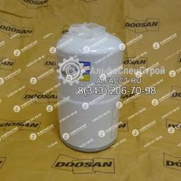 400508-00053 / 65.05510-5027A / 471-00086 Фильтр масляный Doosan