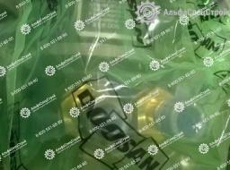 401-00238 Насос топливный подкачивающий (топливоперекачивающий) для экскаватора Doosan (насос подкачки)
