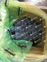 Гидромотор поворота Doosan S420LC-V 401-00359 / 2401-9309