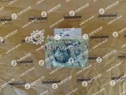 274-00004BKT, 401107-00920 Механизм натяжения doosan s255lc-v