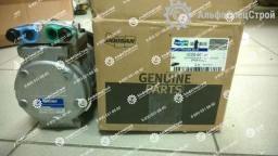 440205-00070 Компрессоры кондиционера для экскаваторов и погрузчиков DOOSAN