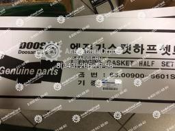 Набор прокладок Doosan DB58 65.00900-8601