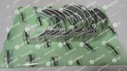 65.01110-6115 Вкладыш коренной DE12TIS STD Doosan
