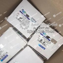 65.01150-0018A Полукольцо коленвала нижнее Doosan STD DE12TI.