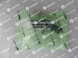 65.27103-7008 Датчик оборотов двигателя Daewoo Ultra Novus DL08 DV11.