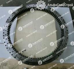 81N9-01020 Поворотный круг для экскаватора HYUNDAI R320LC-7