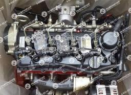 Двигатель дизельный CUMMINS ISF2.8