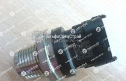Датчик давления масла к экскаваторам Hyundai R170W-9, R250LC-9, R290LC-7 Cummins QSB6.7
