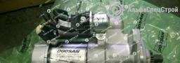 Стартер для экскаватора DOOSAN (DAEWOO)