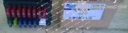Выключатели, катушка клапана, коробка предохранителей для экскаватора DOOSAN (запчасти к электрике DOOSAN)