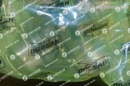 Крестовины карданного вала для экскаваторов и погрузчиков DOOSAN (K9002679, 100GUMZ8, K9005086)