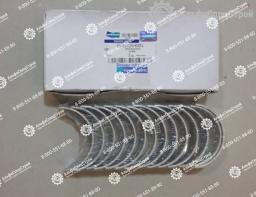 Вкладыши коренные и шатунные для двигателя DOOSAN DB58TIS, DE12TIS, D1146TA, DL06, DL08