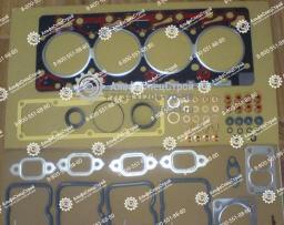 Верхний набор прокладок к экскаваторам Hyundai R140LC-7, R140LCD-7