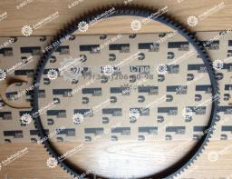 Венец маховика к экскаваторам Hyundai R180LC-3, R210LC-3, R220-5, R250LC-7