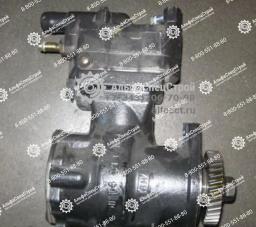 Воздушный компрессор к экскаваторам Hyundai R180LC-3, R210LC-3, R220-5, R250LC-7