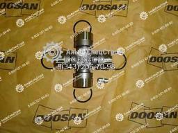 k9002679 Крестовина карданного вала Doosan