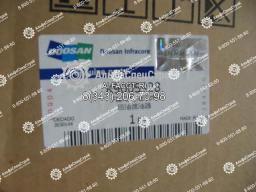 k9005928, 474-00055 Фильтр гидравлический экскаватора Doosan