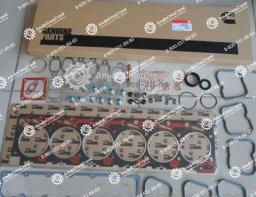Верхний набор прокладок к экскаваторам Hyundai R180LC-3, R210LC-3, R220-5, R250LC-7