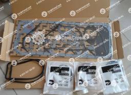Нижний набор прокладок к экскаваторам Hyundai R180LC-3, R210LC-3, R220-5, R250LC-7