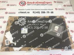 U5LB1167 К-т прокладок (низ) Perkins